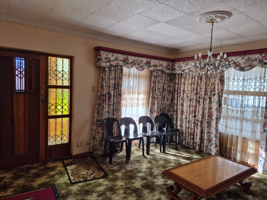 3 Bedroom Property for Sale in Kwamagxaki Eastern Cape